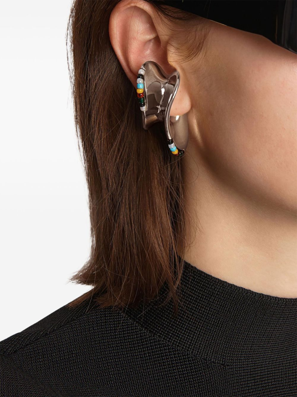 Shadow ear cuff - 2
