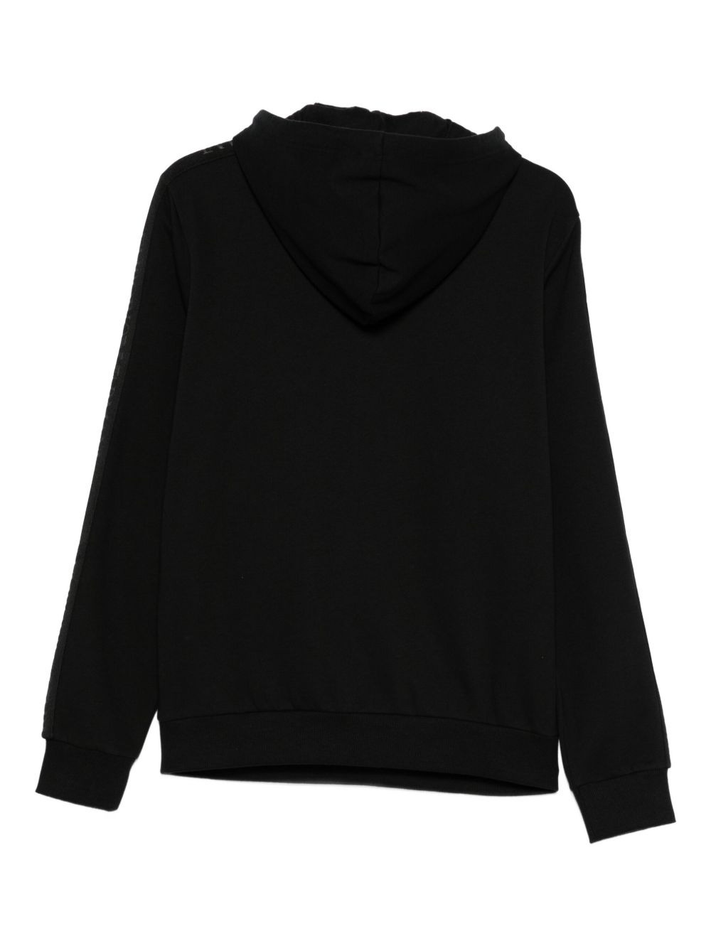 Sweaters Blacks And Greys - 2