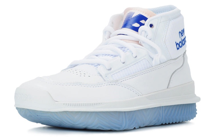 New Balance New Balance BB9000 'White Blue' BB9000R1 REVERSIBLE