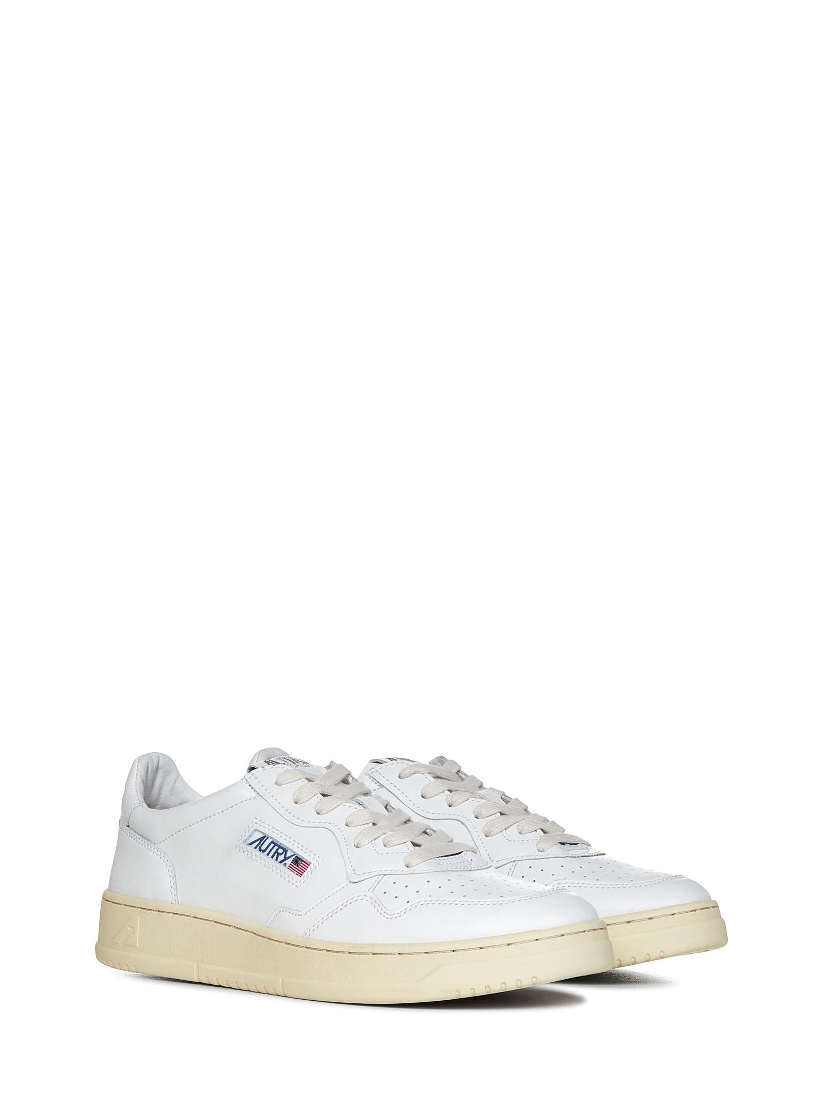 SNEAKERS MEDALIST LOW AUTRY - 2