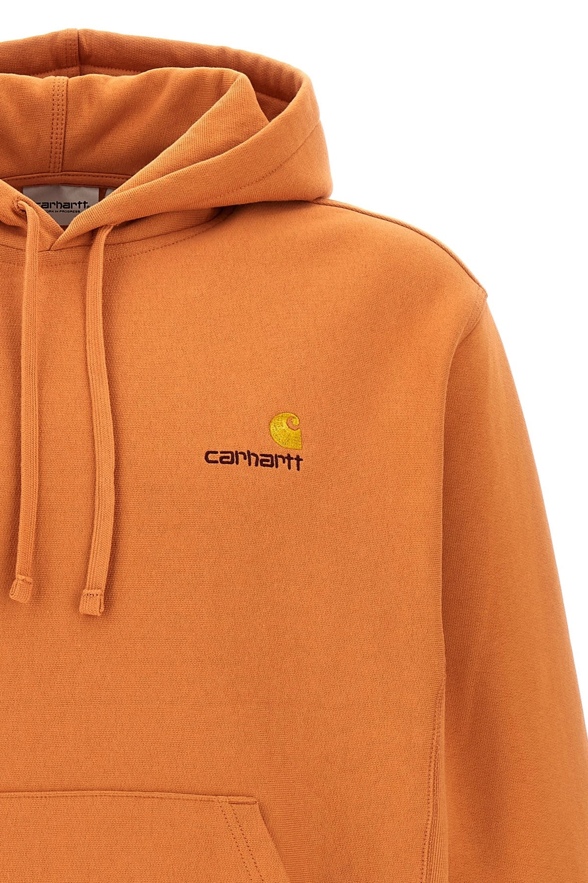 'American Script' hoodie - 3