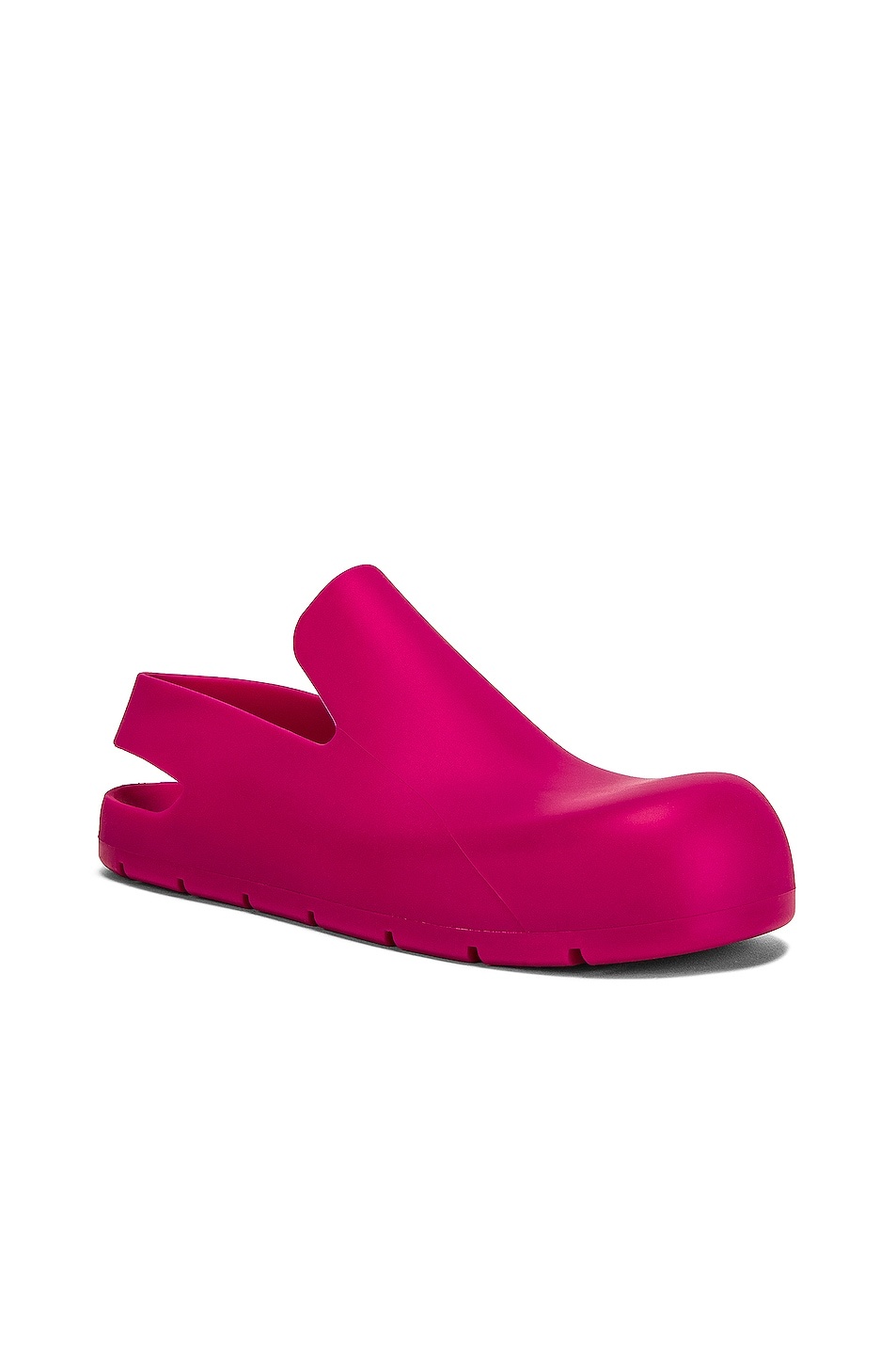 Puddle Sling Back Flat Sandals - 2