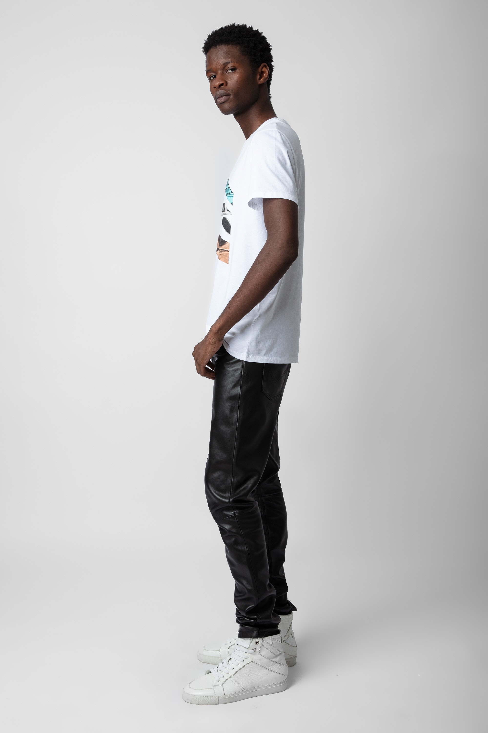 Tommy T-shirt - 4