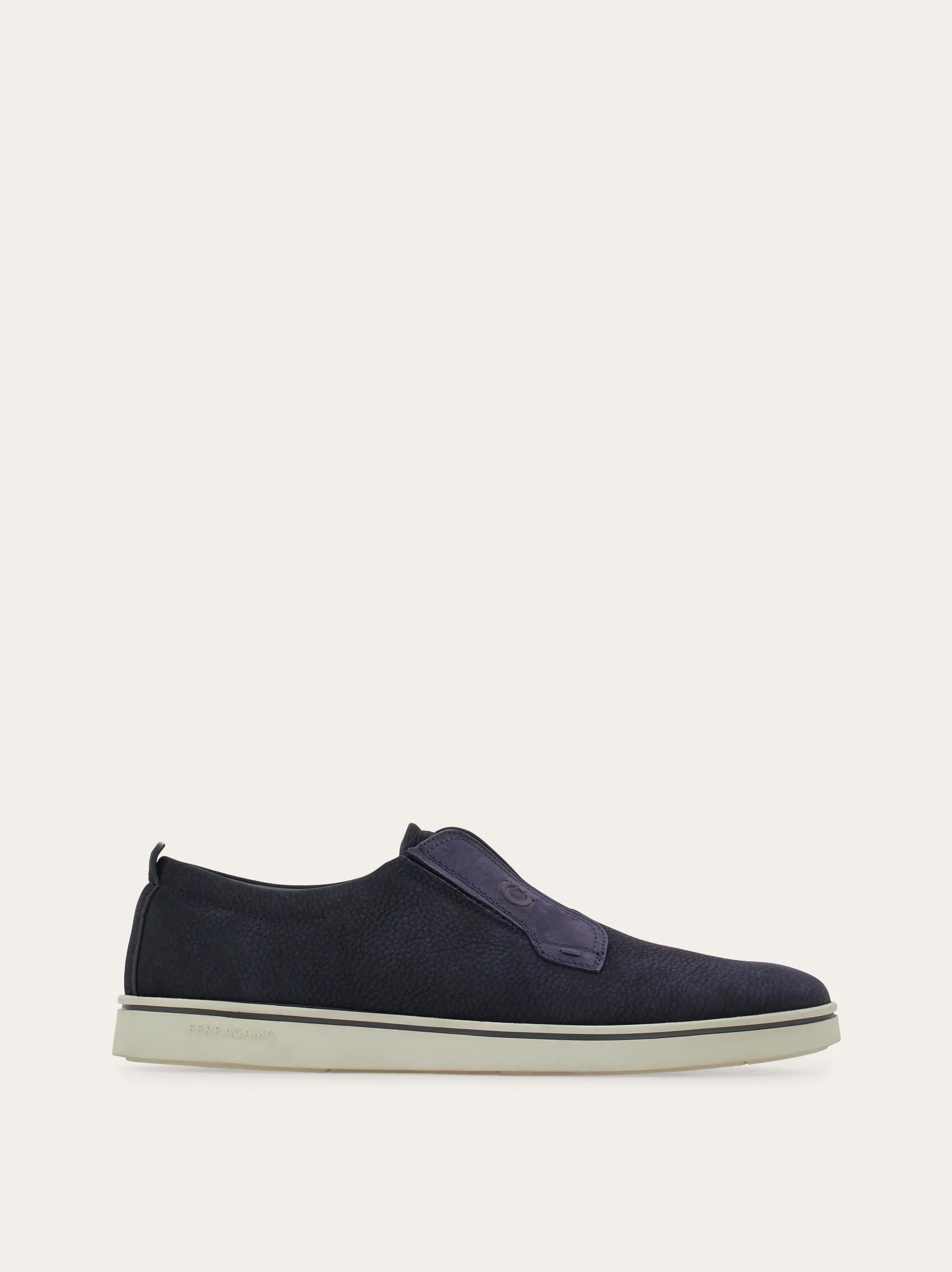 Slip-on sneaker - 1