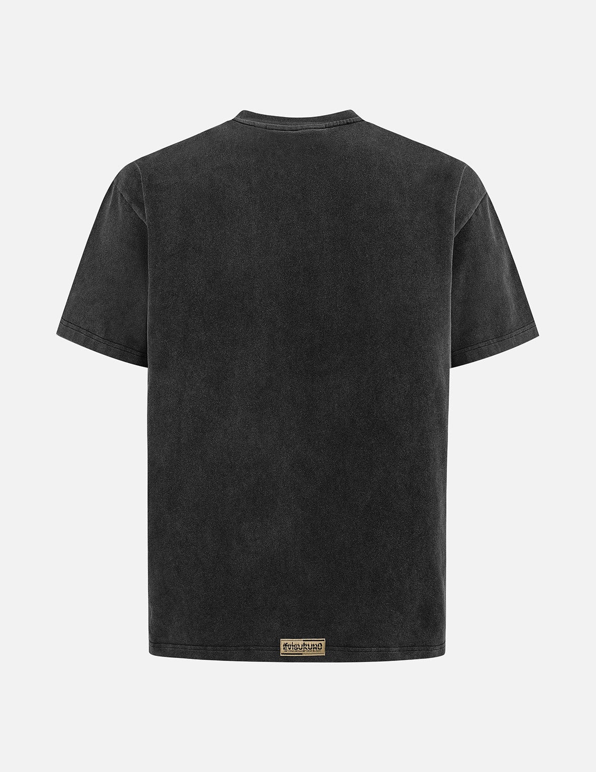Surf Camp Print Relax Fit T-shirt - 2