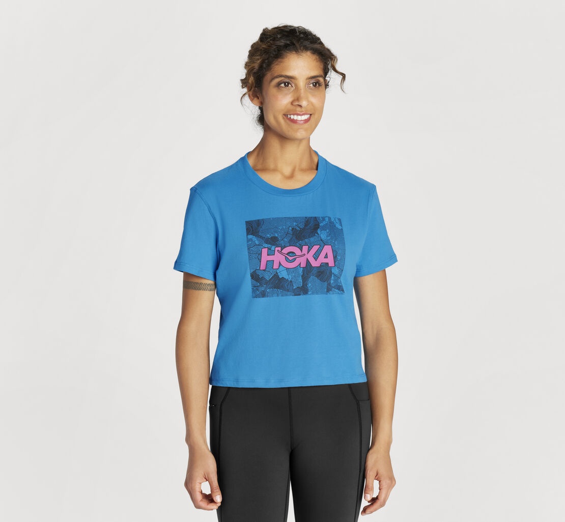 Women's All-Day Tee - 1