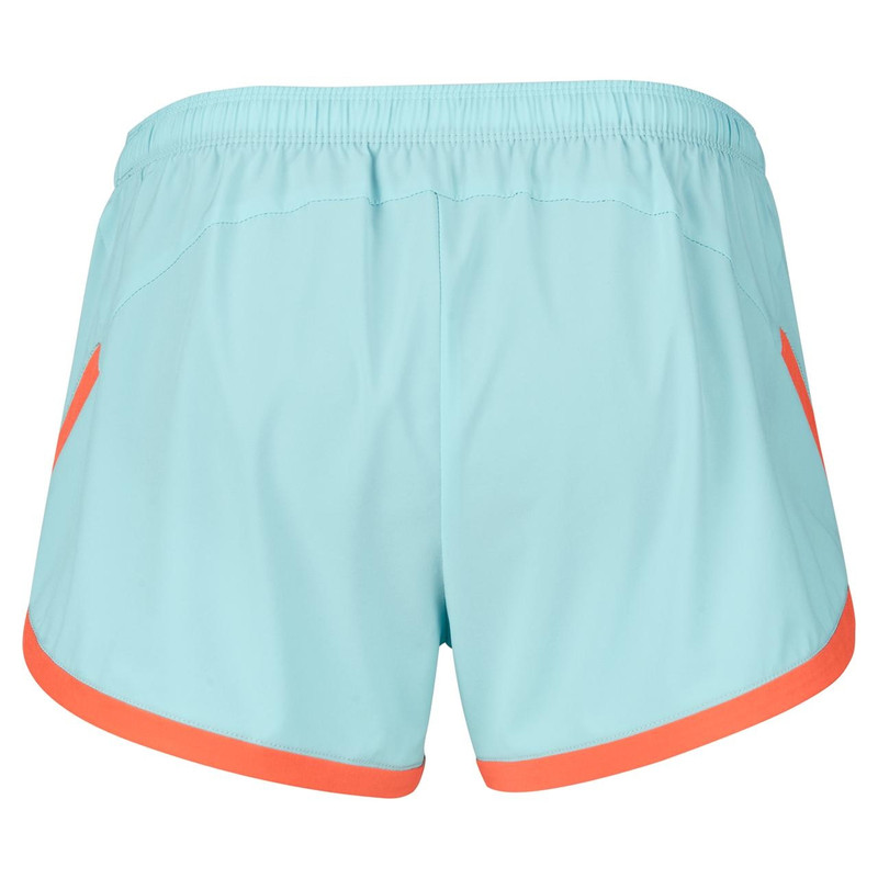 Mizuno Women's Impact Short outlook