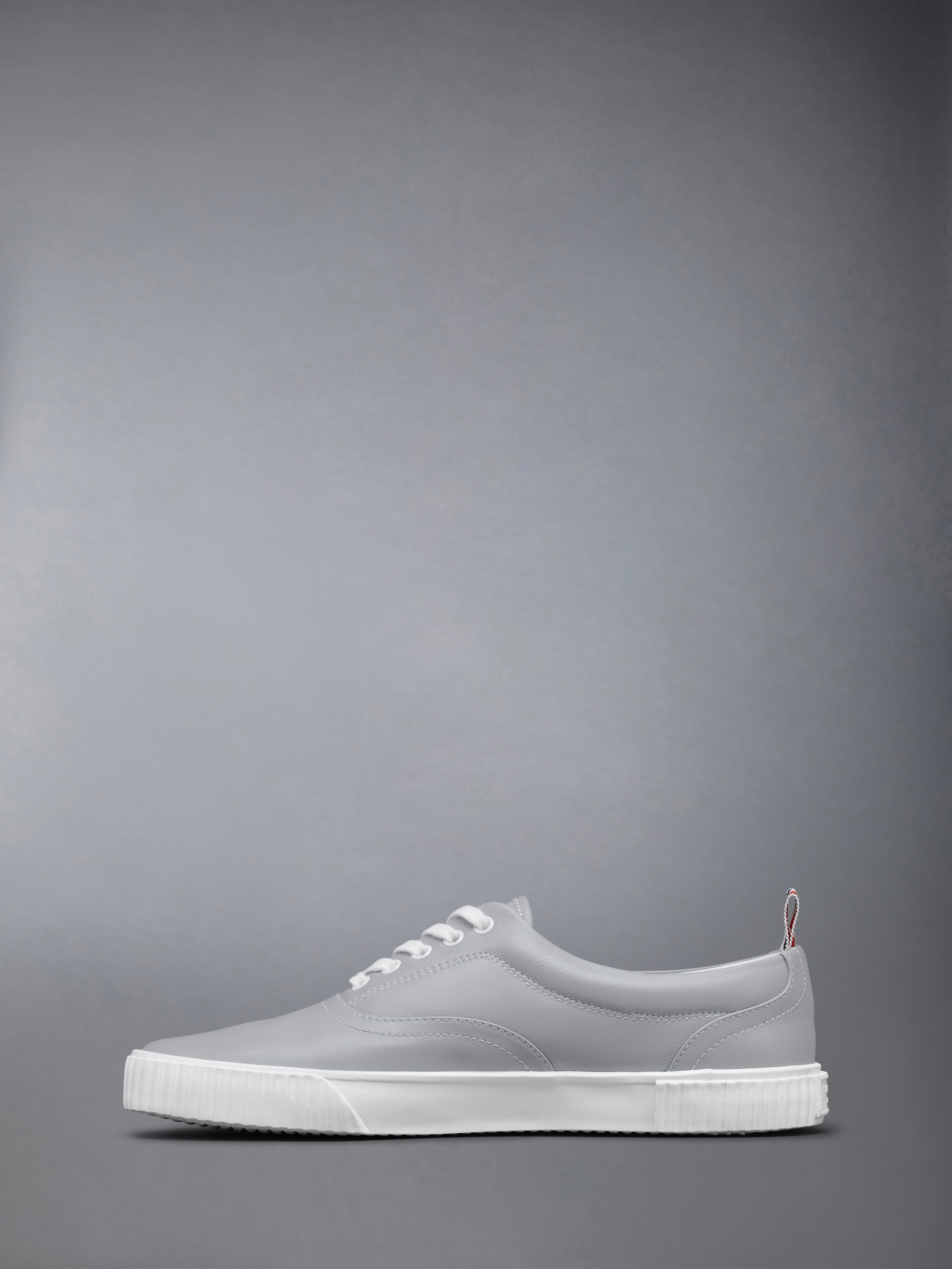 Vitello Calf Leather Heritage Trainer - 3