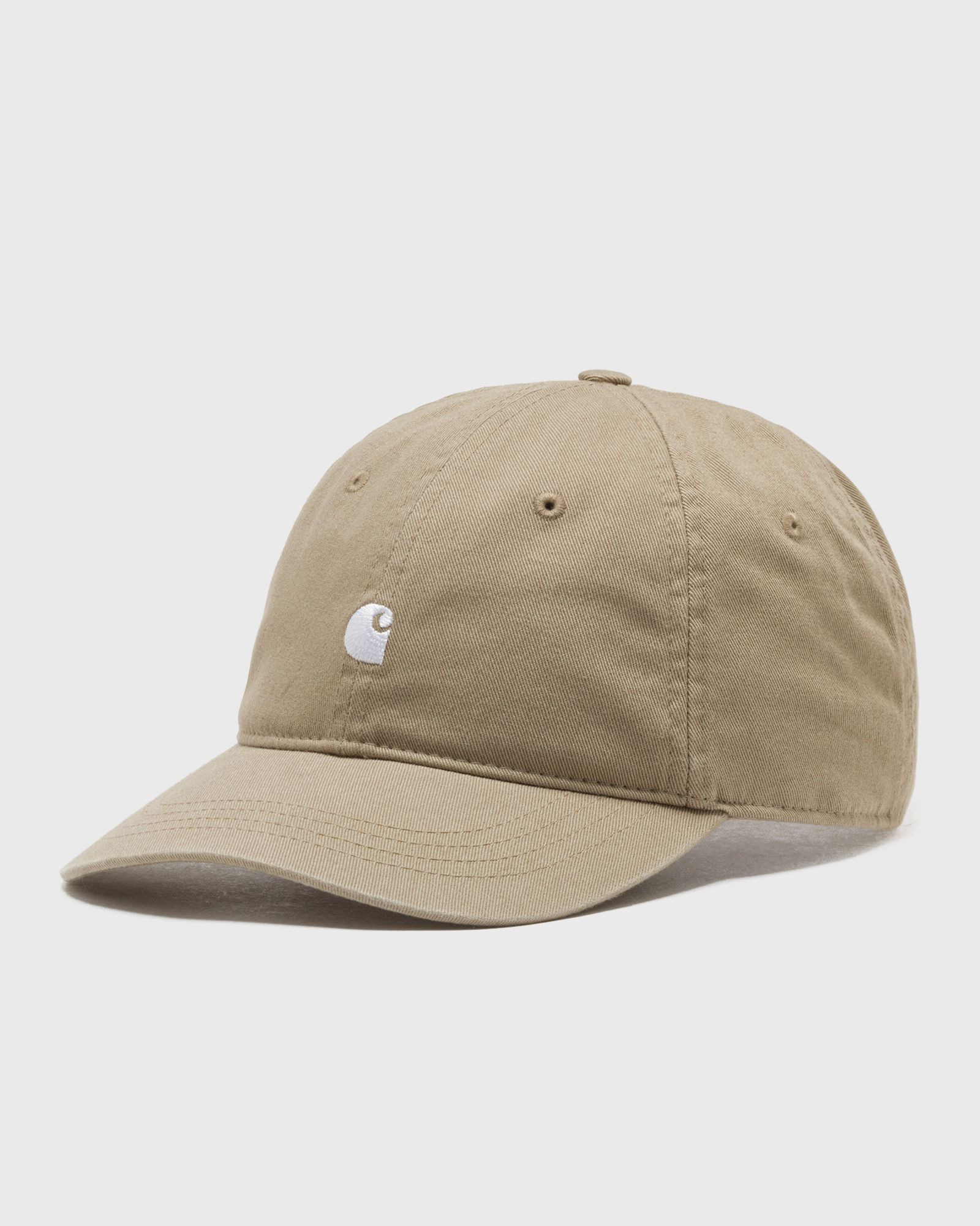 Madison Logo Cap - 1