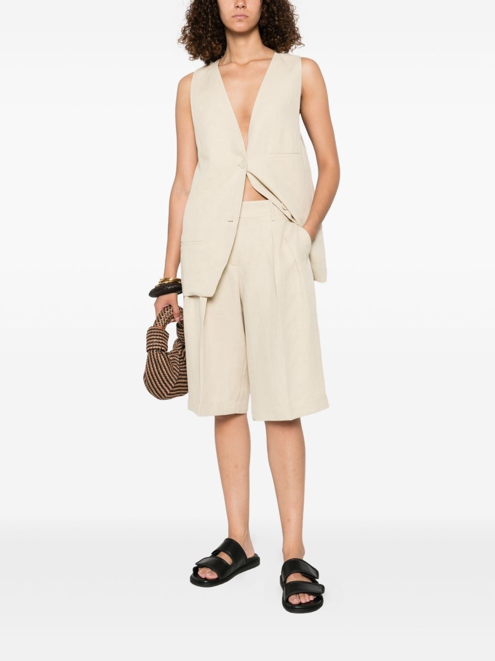 Melrose waistcoat - 2