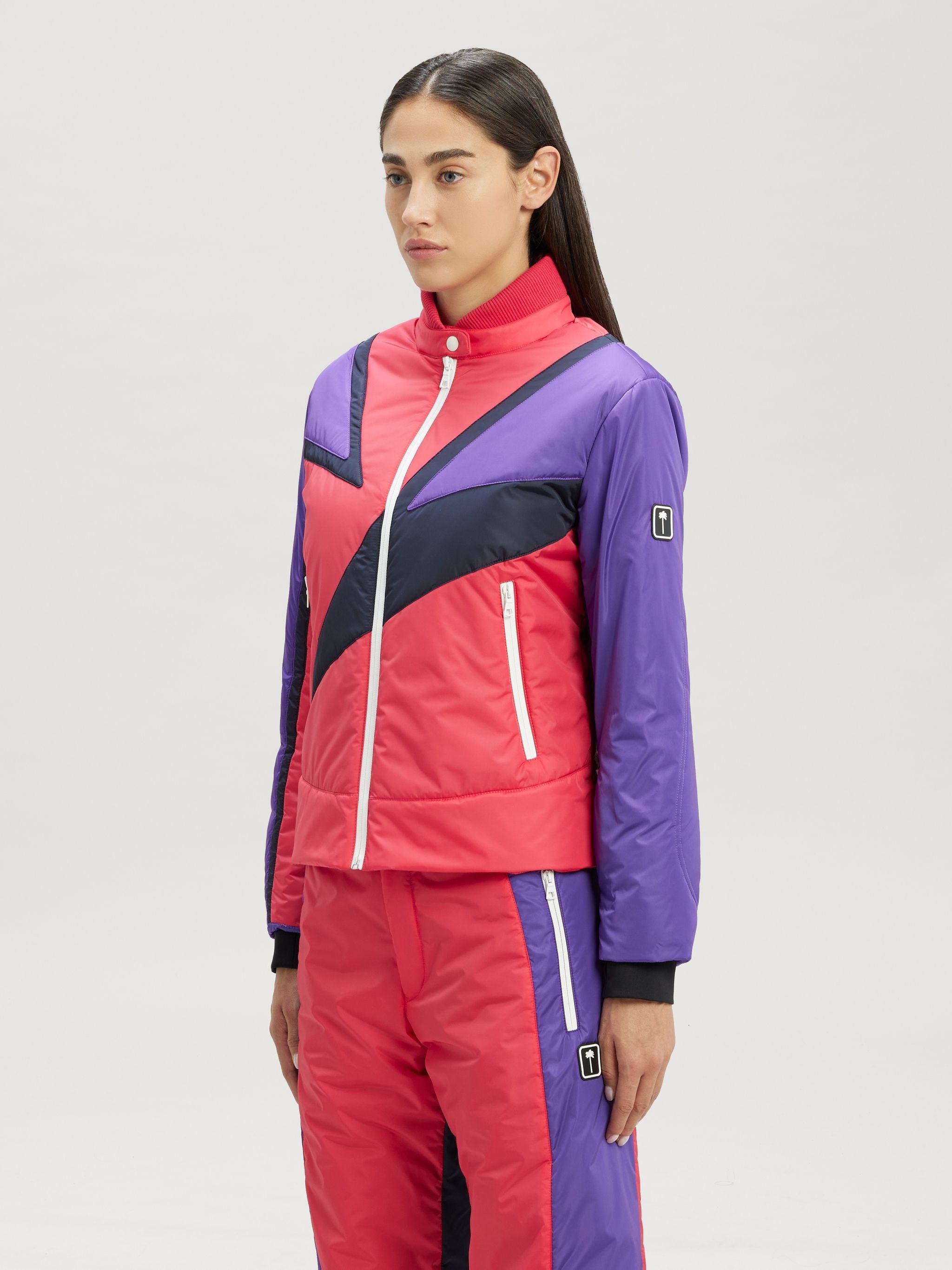 Thunderbolt Ski Jacket - 4