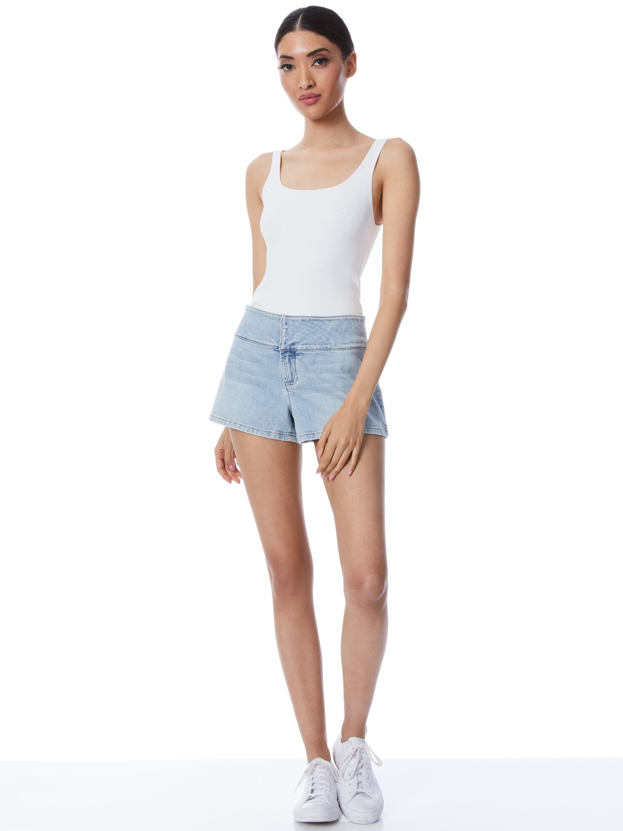OLIVIA JEAN SHORT - 6