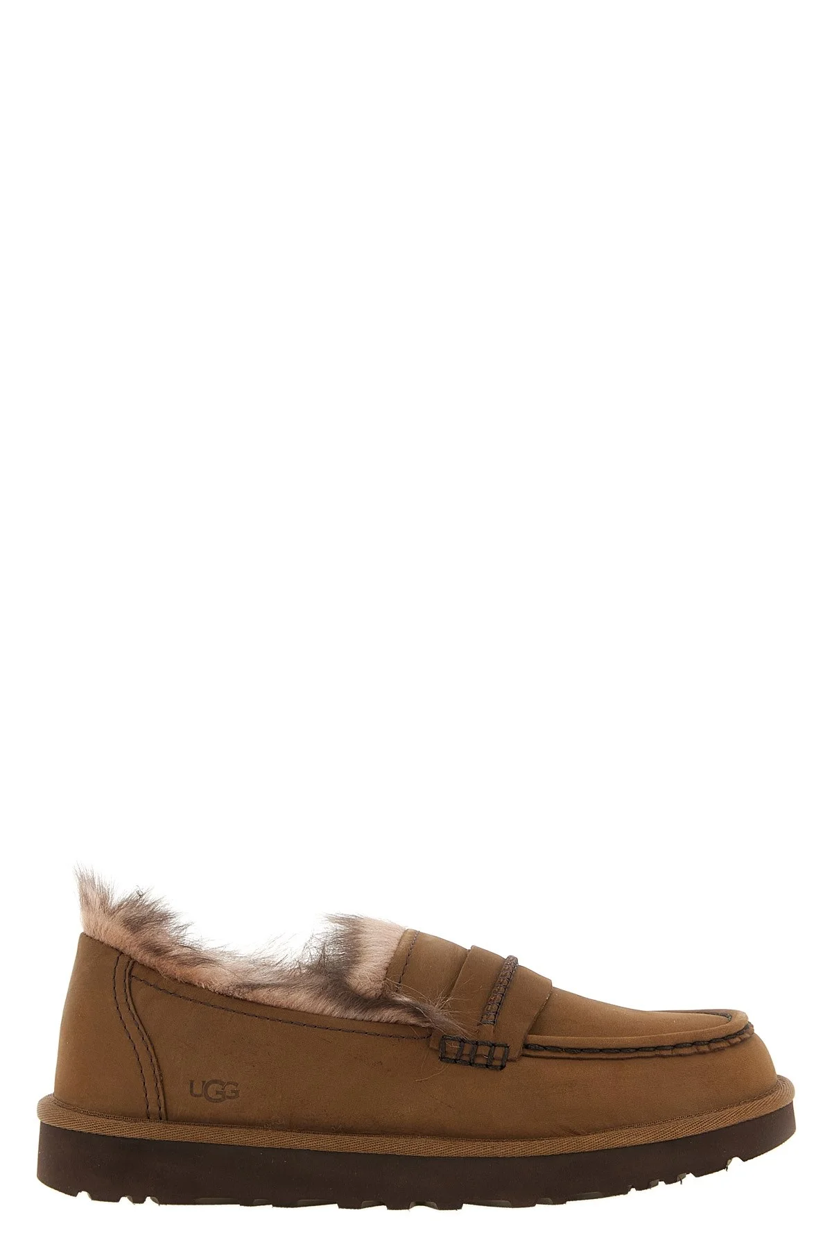 'Ellis' Loafers - 1