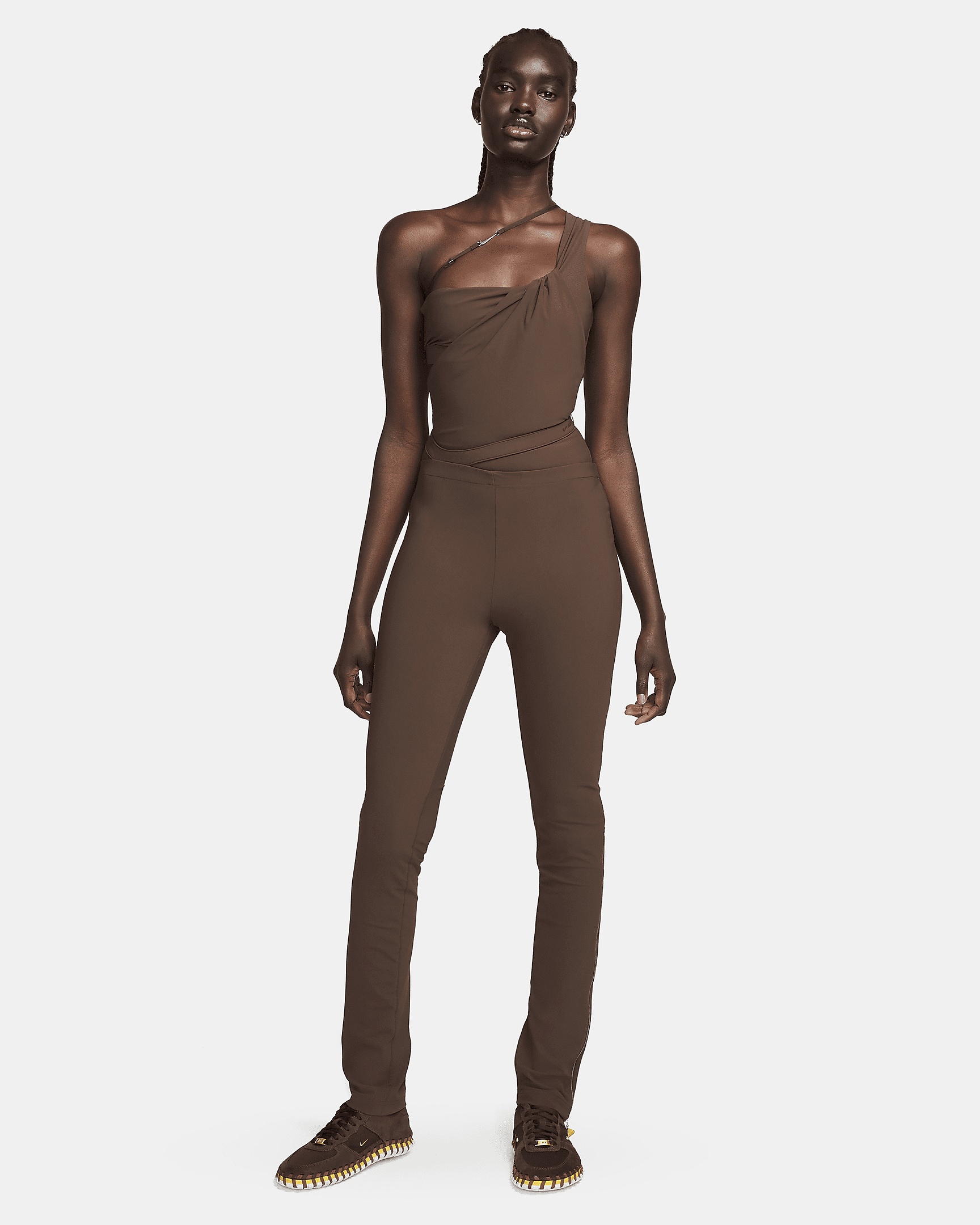 Nike x Jacquemus Women's Pants - 5