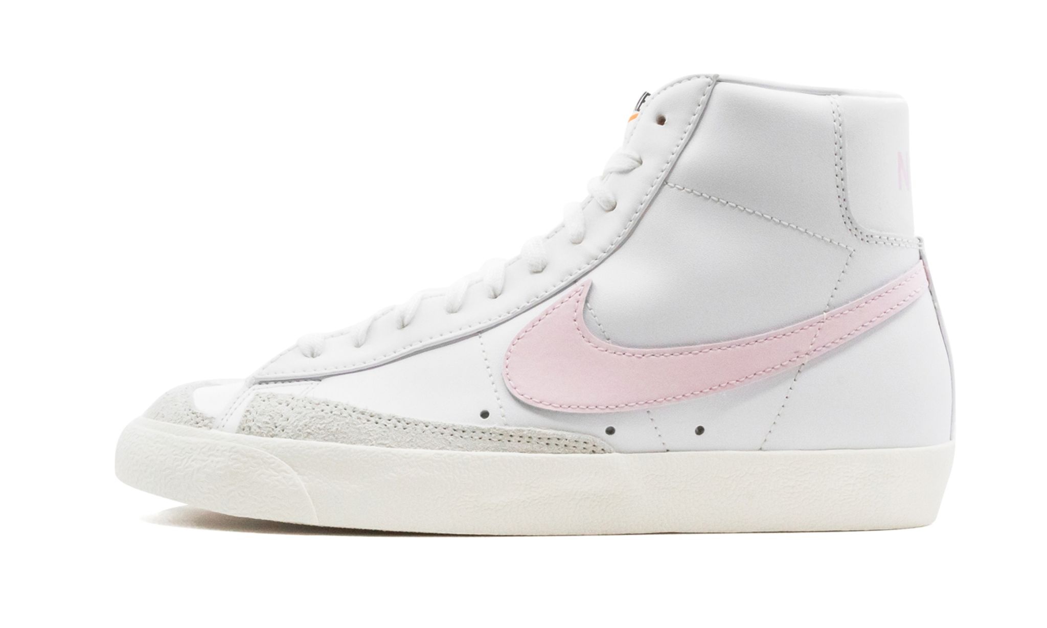 Blazer Mid '77 Vintage "Pink Foam" - 1