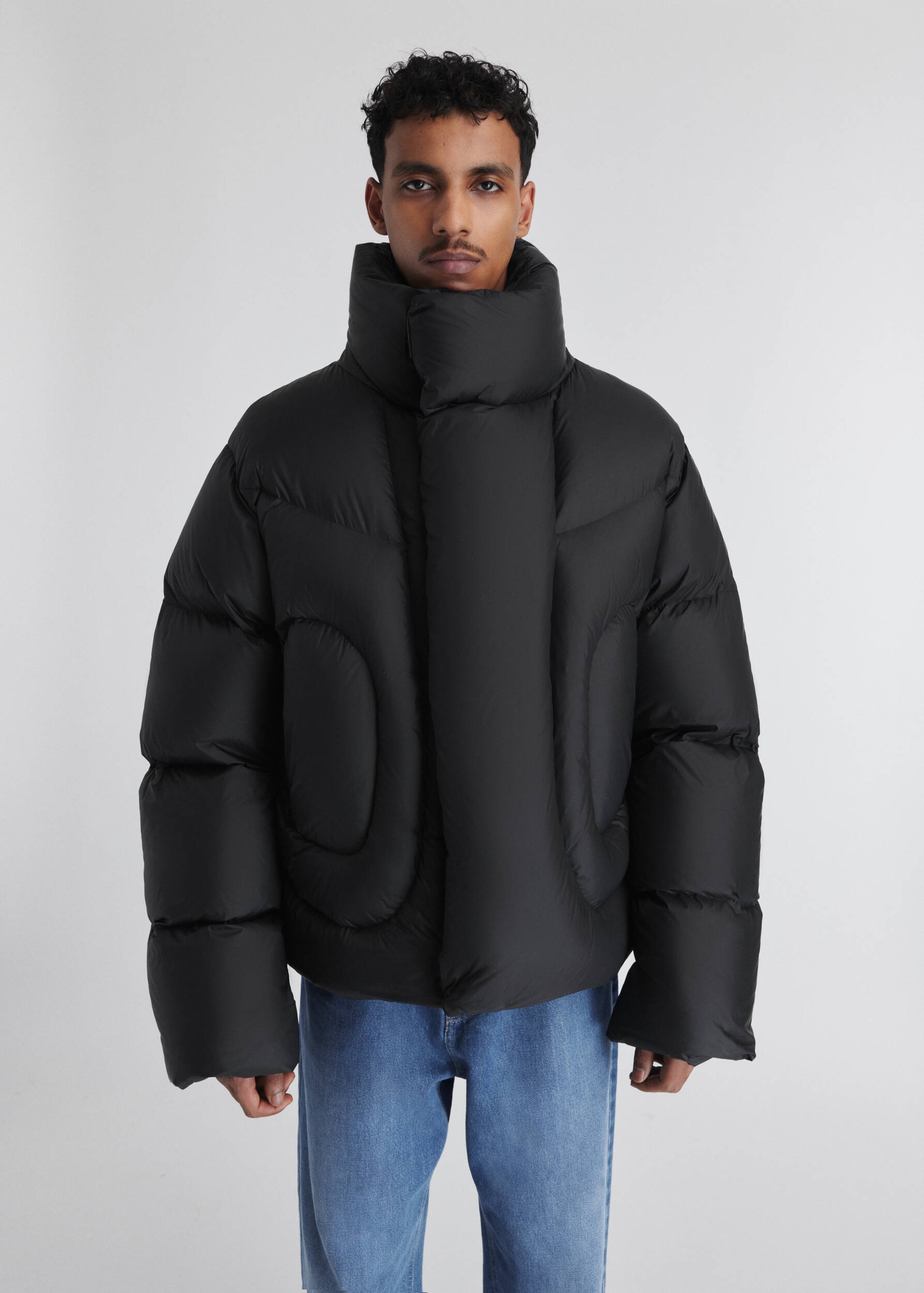 Puff Puff Puffer - 2