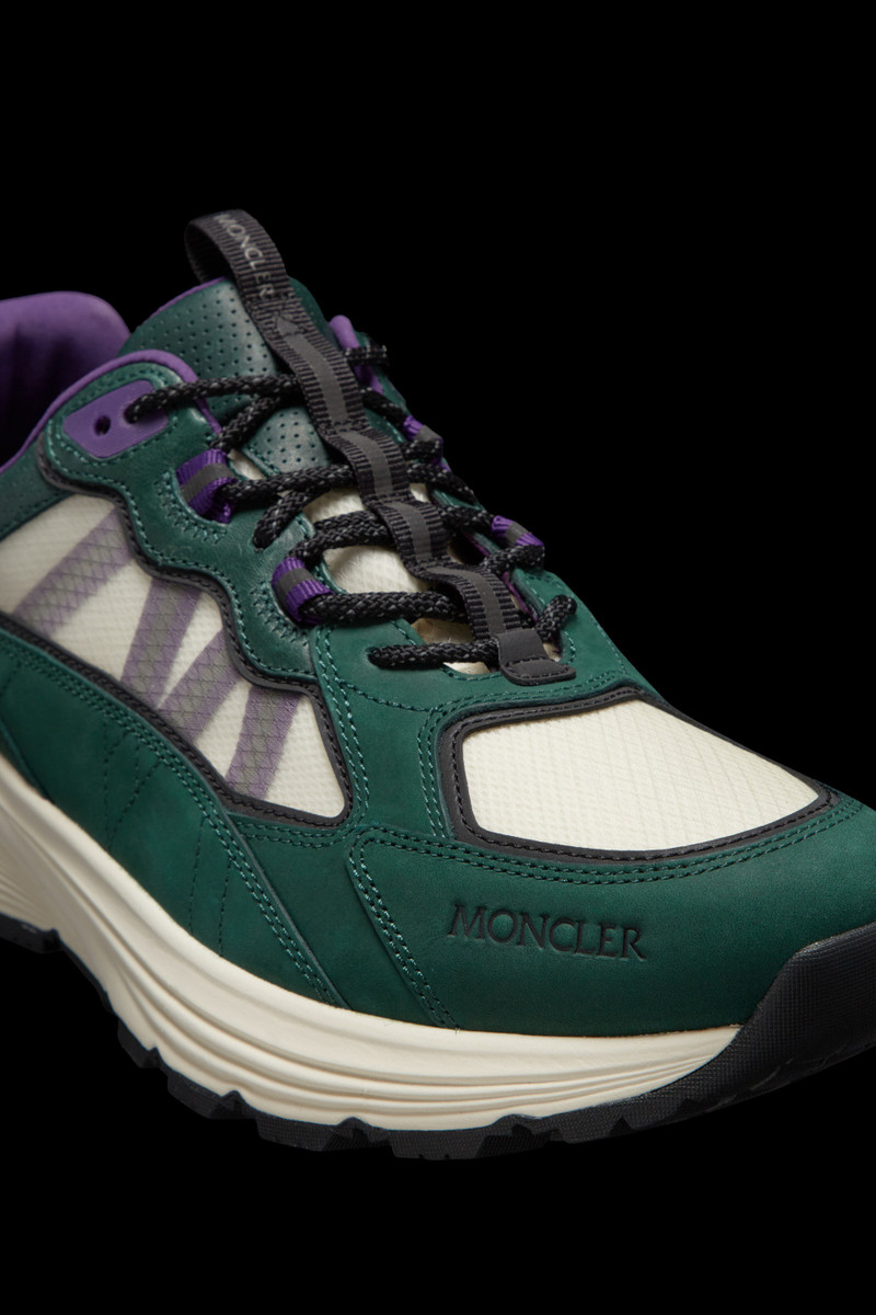 Lite Runner Sneakers 4