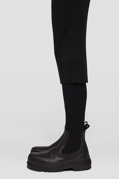 Jil Sander Knee Boots outlook