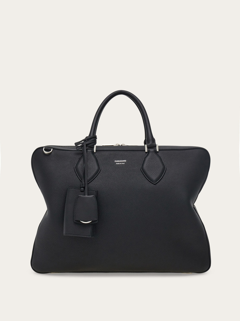 Ferragamo tote 1