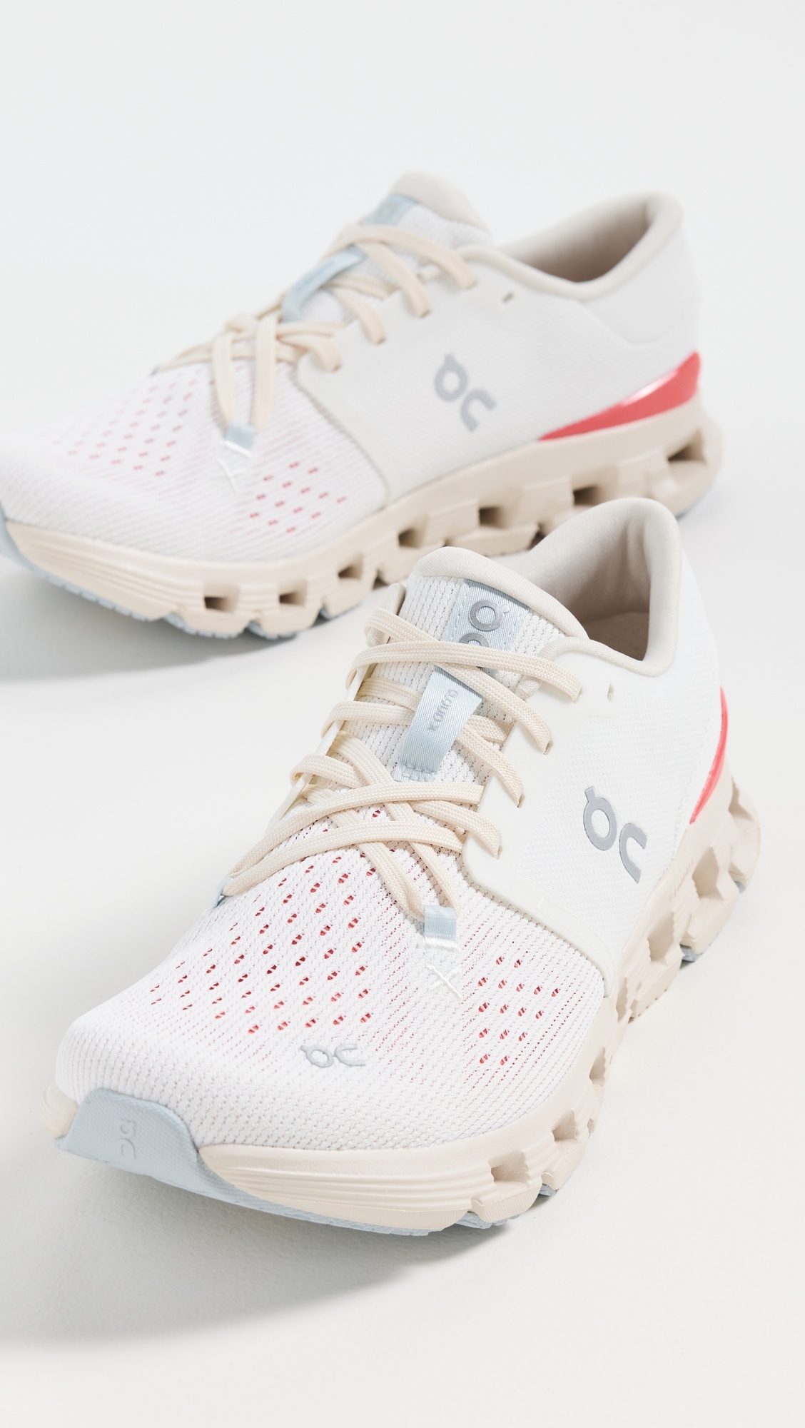 Cloud X 4 Sneakers - 4
