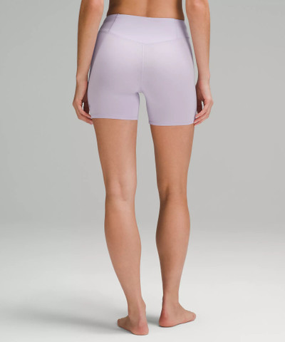 lululemon UnderEase Super-High-Rise Shortie Underwear outlook