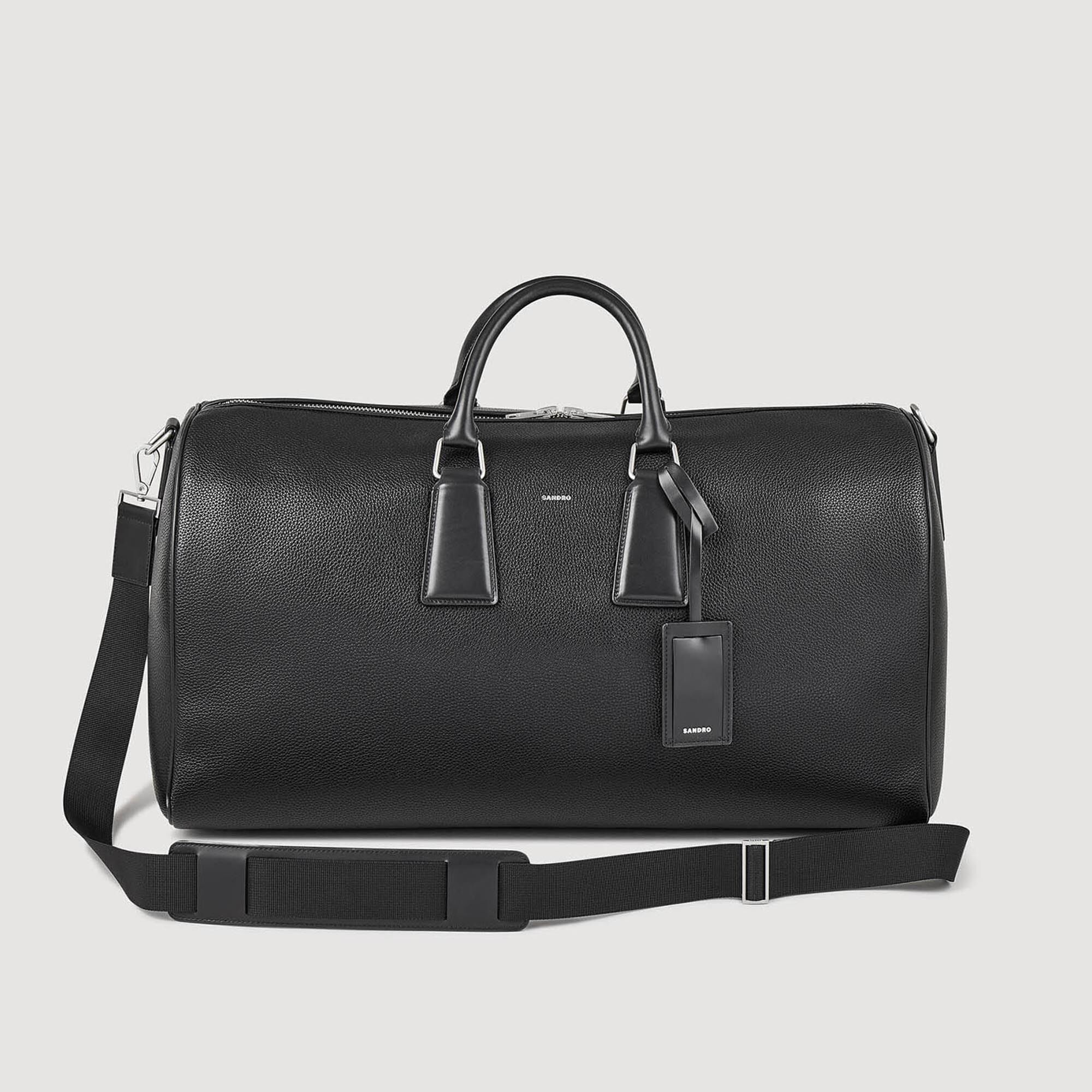 WEEKEND BAG - 4