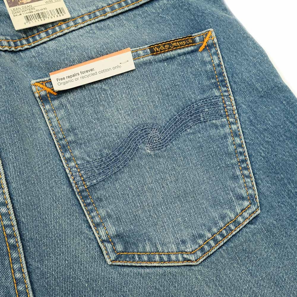 LEAN DEAN - Dark Waters - 114499 - 11