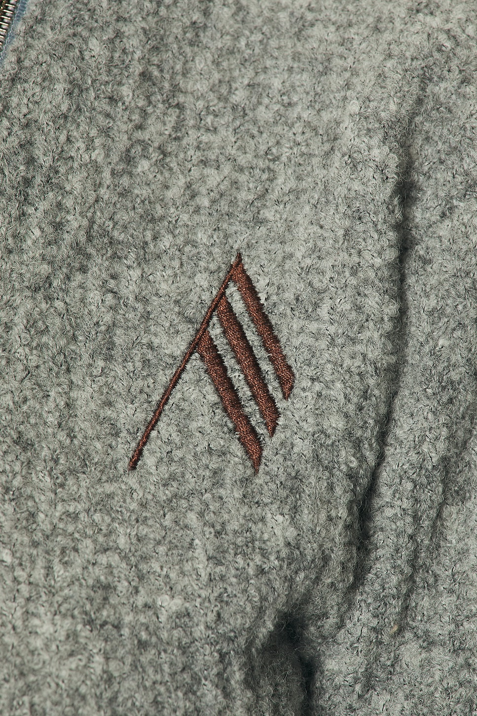 Geometric Cardigan - 6