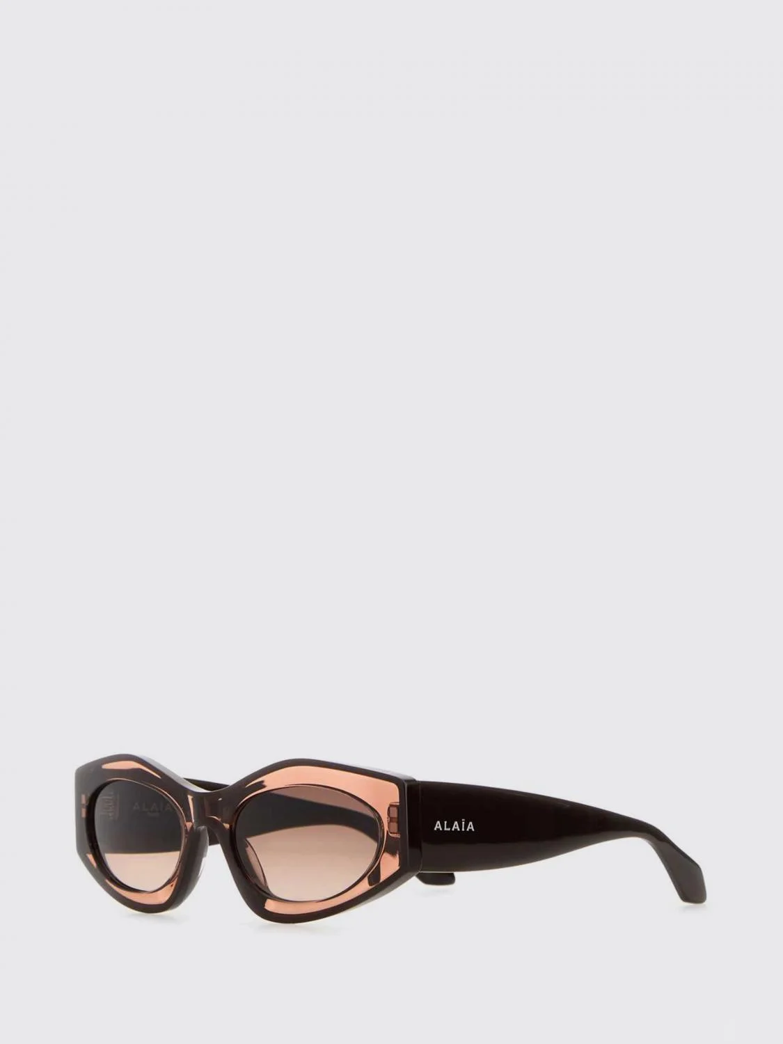 Sunglasses woman AlaÏa - 1