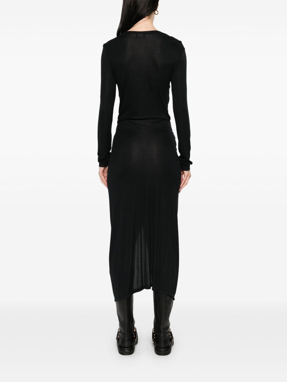 Jelina long dress - 5