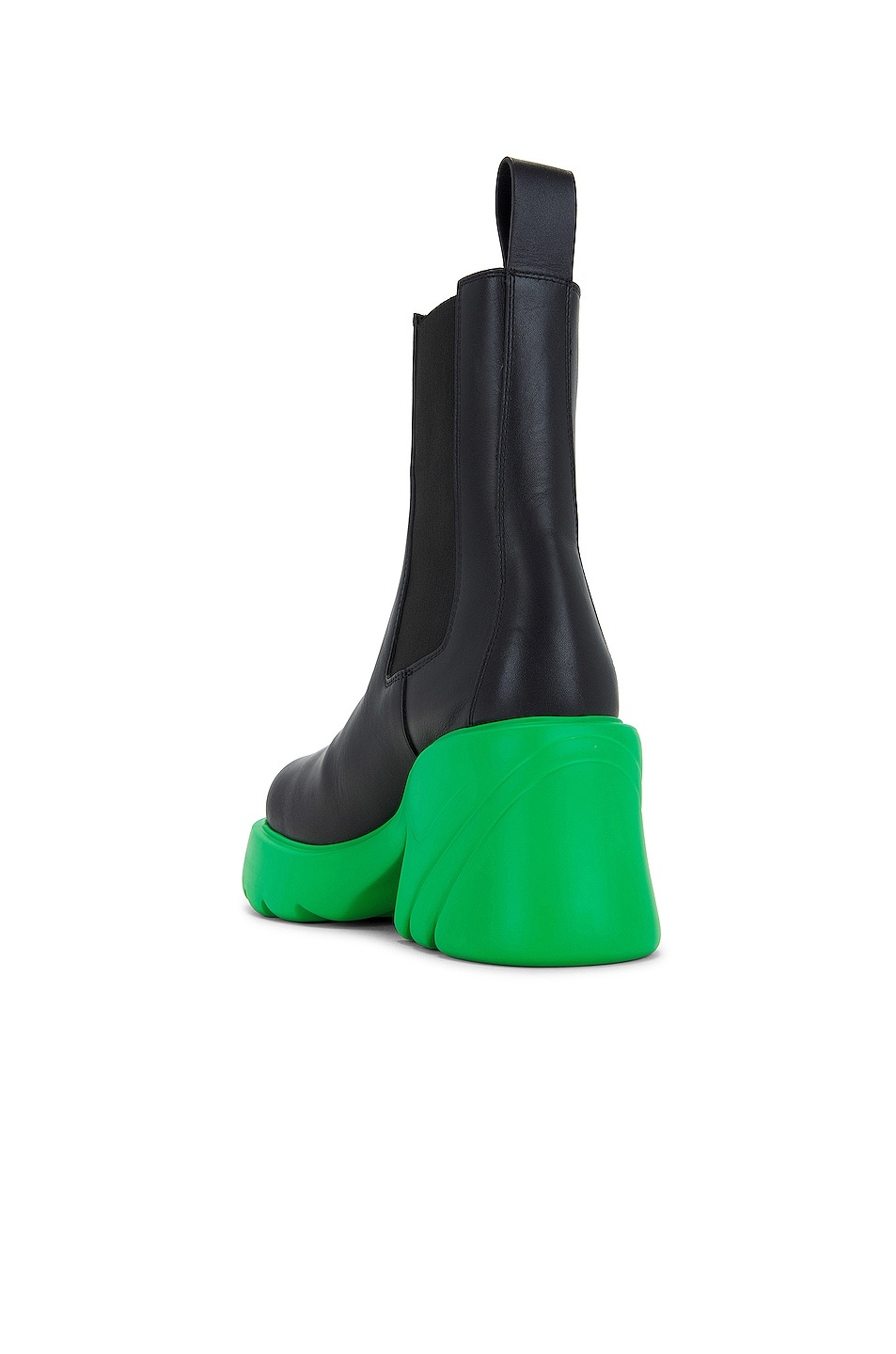 Flash Ankle Boots - 3