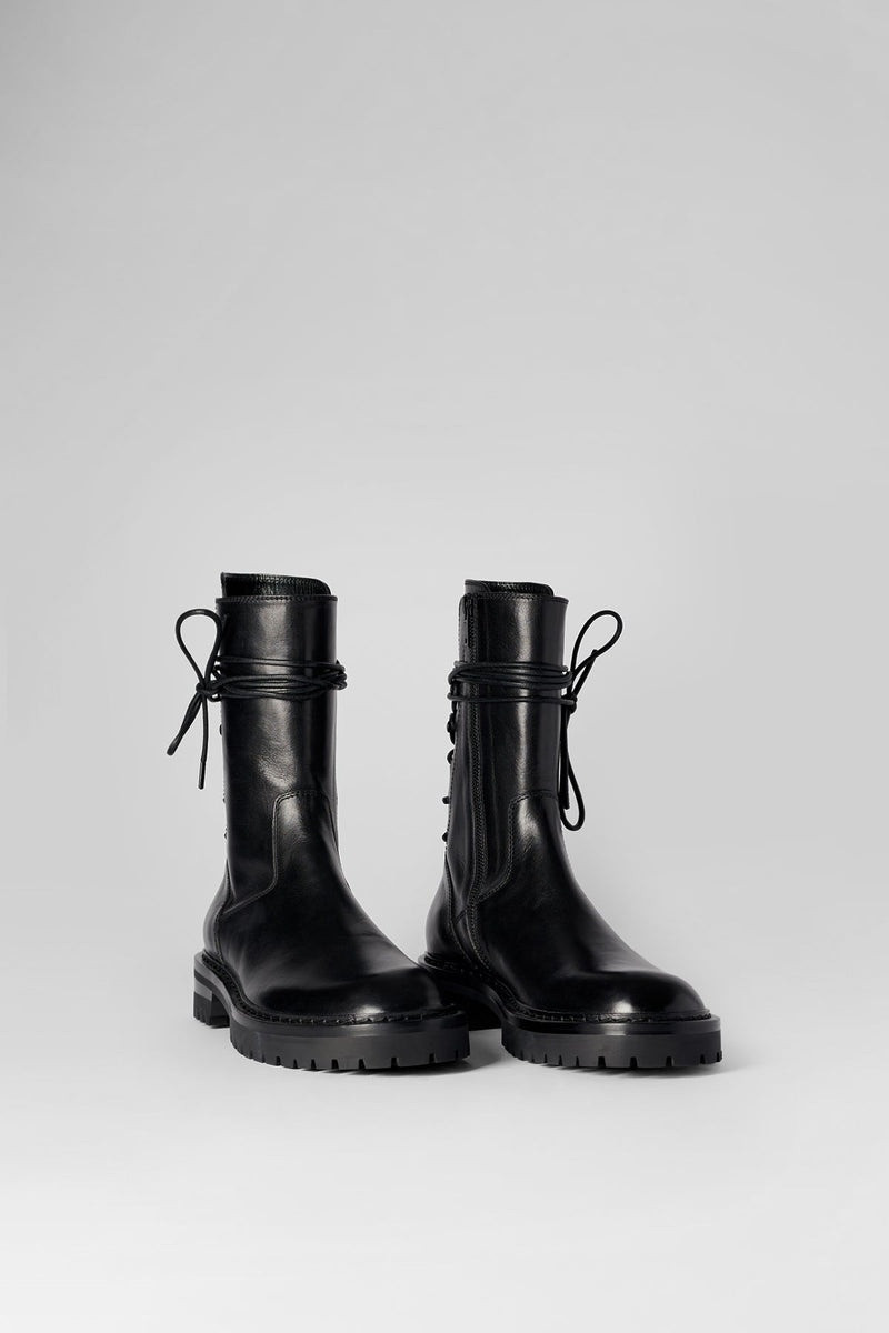 Ann Demeulemeester Louise Boots outlook