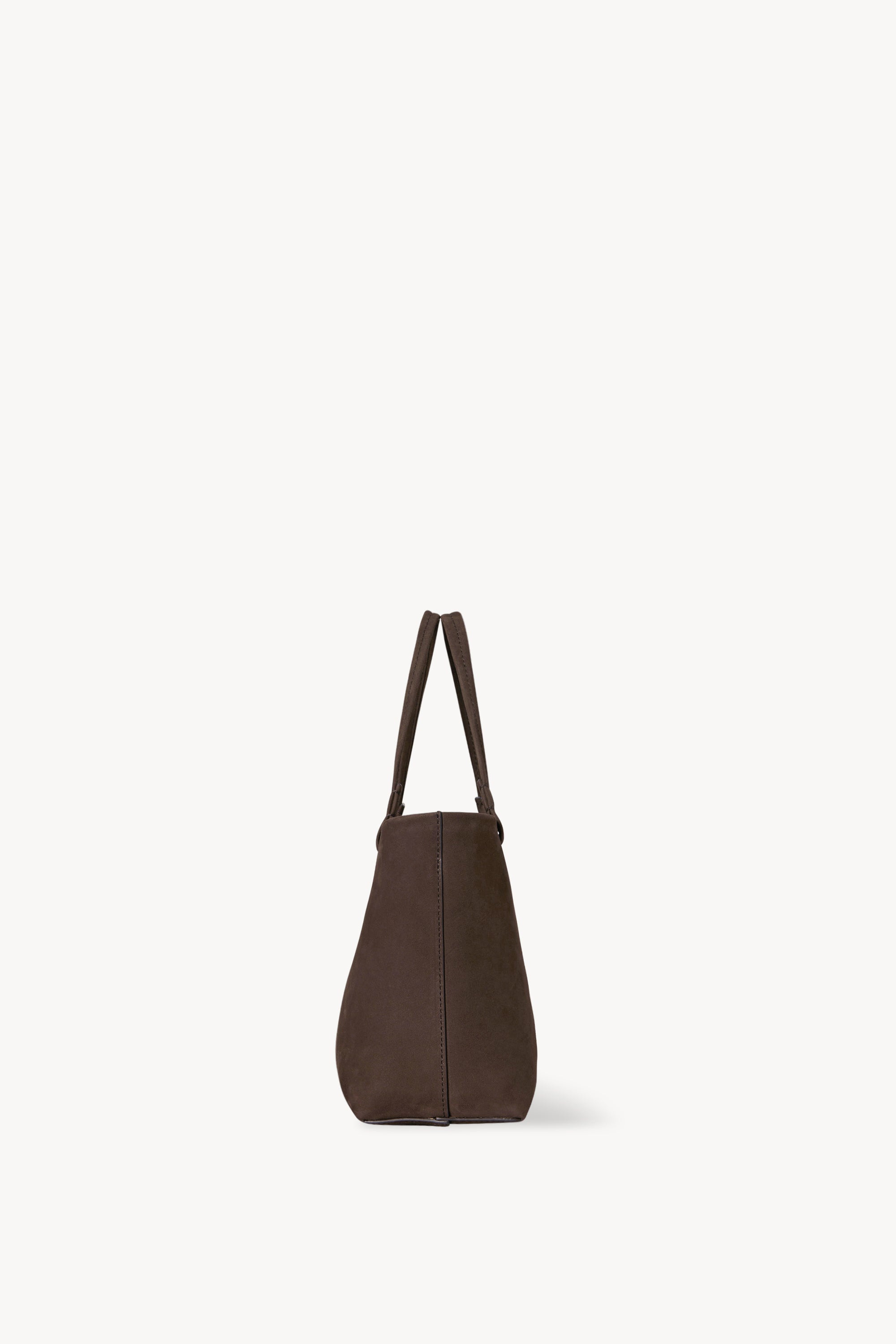Small Park Tote in Nubuck - 3