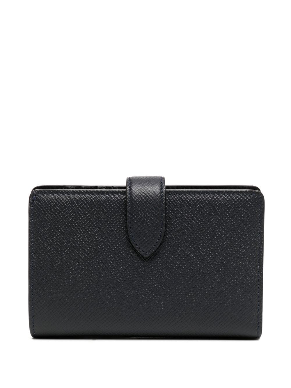 leather cardholder wallet - 2