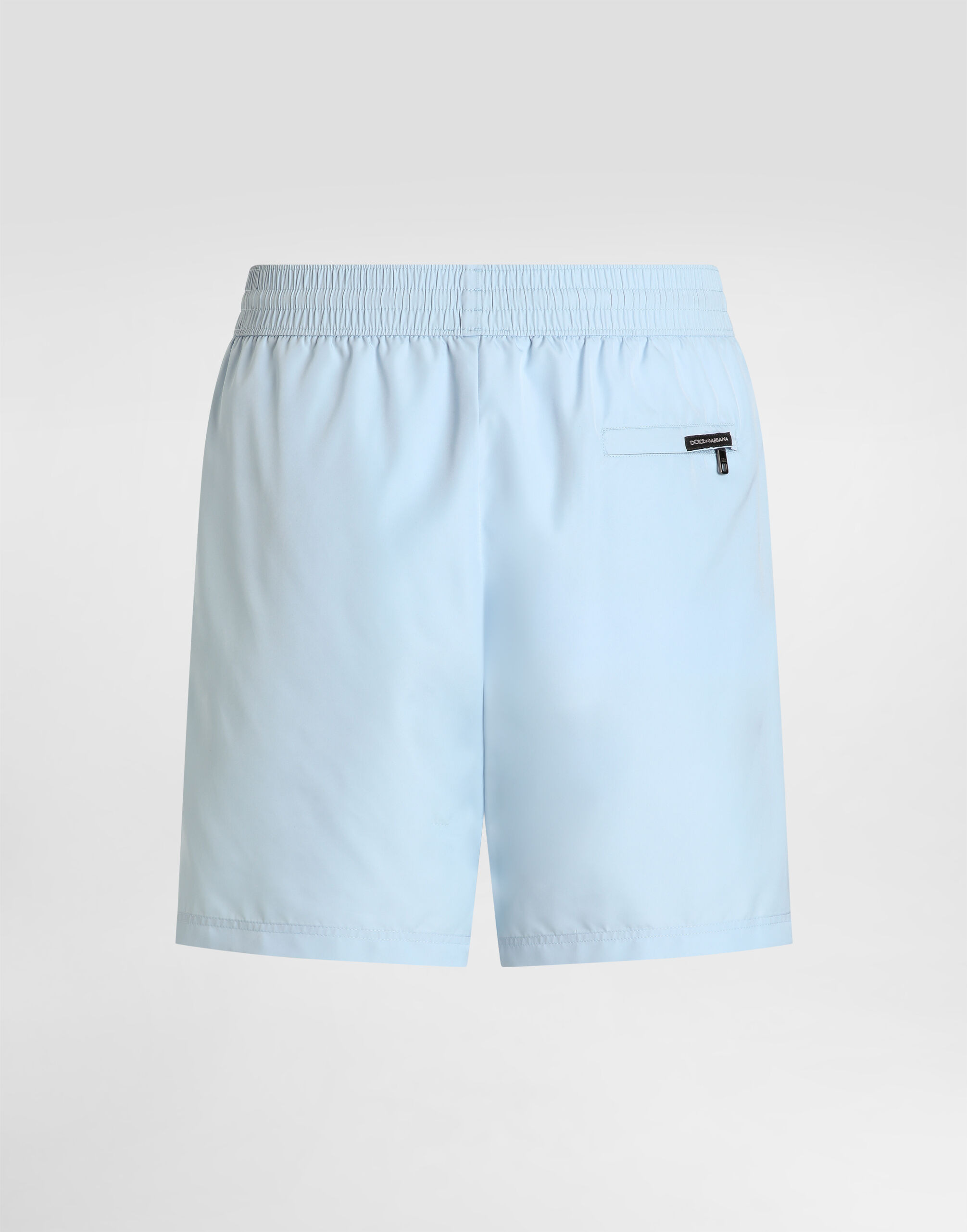 Medium swim boxer shorts - 3