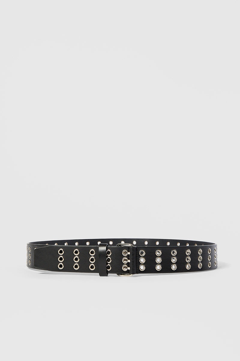 Ezra Belt - 1