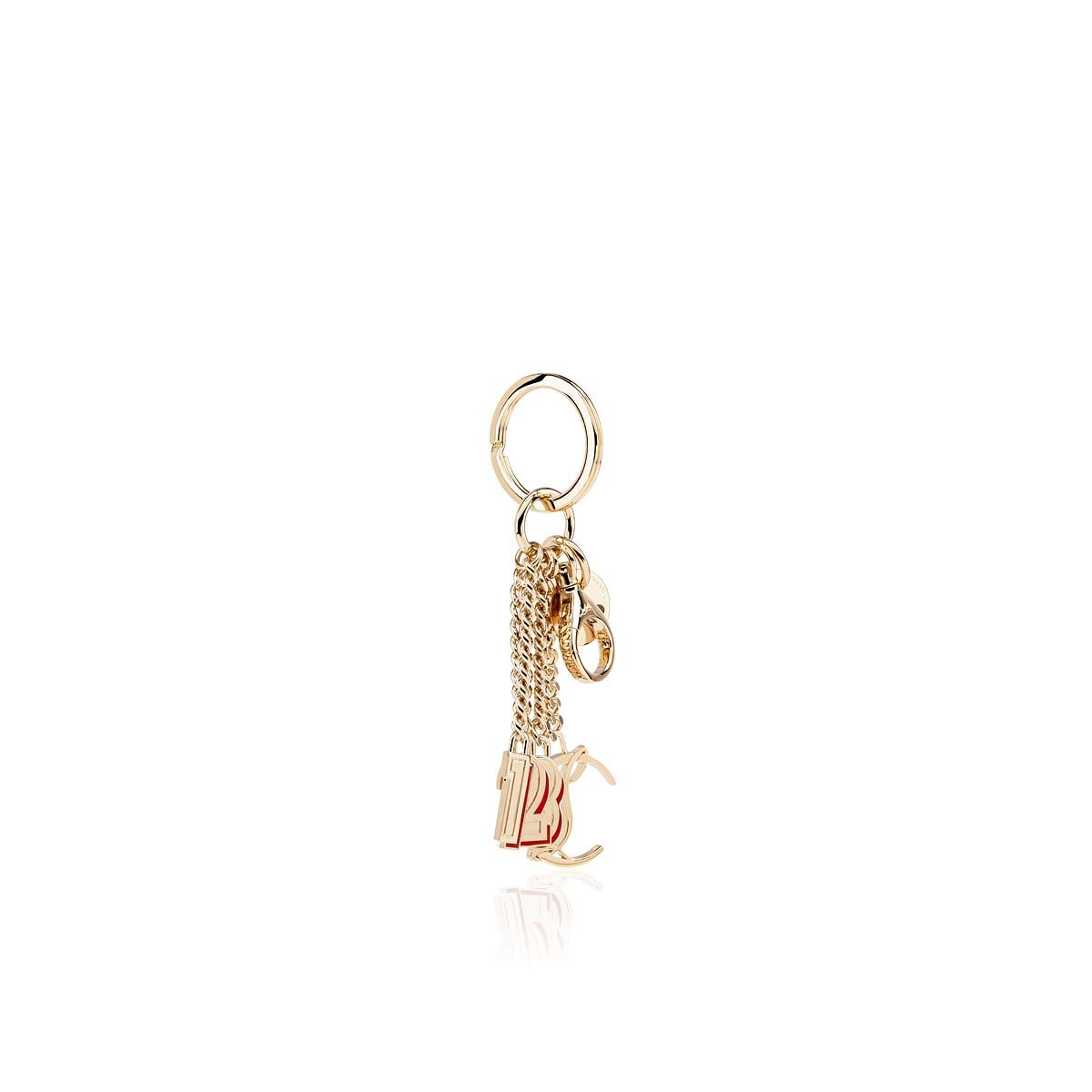 W 123 CL KEYRING - 2