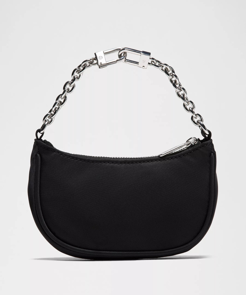 City Essentials Nano Shoulder Bag 3