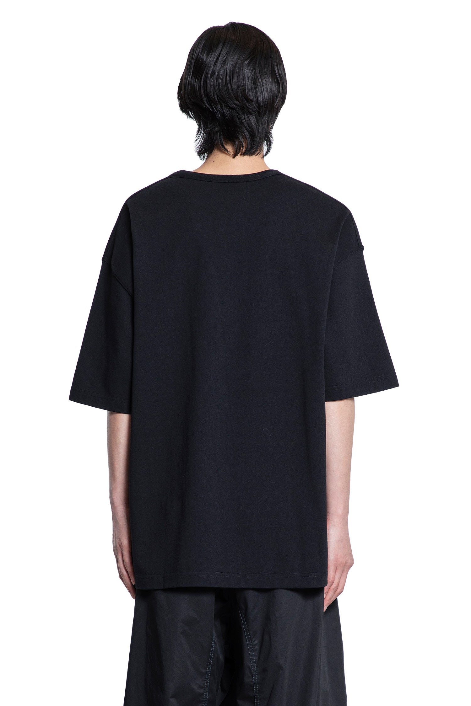 Lemaire Man T-shirts & Tank Tops - 3