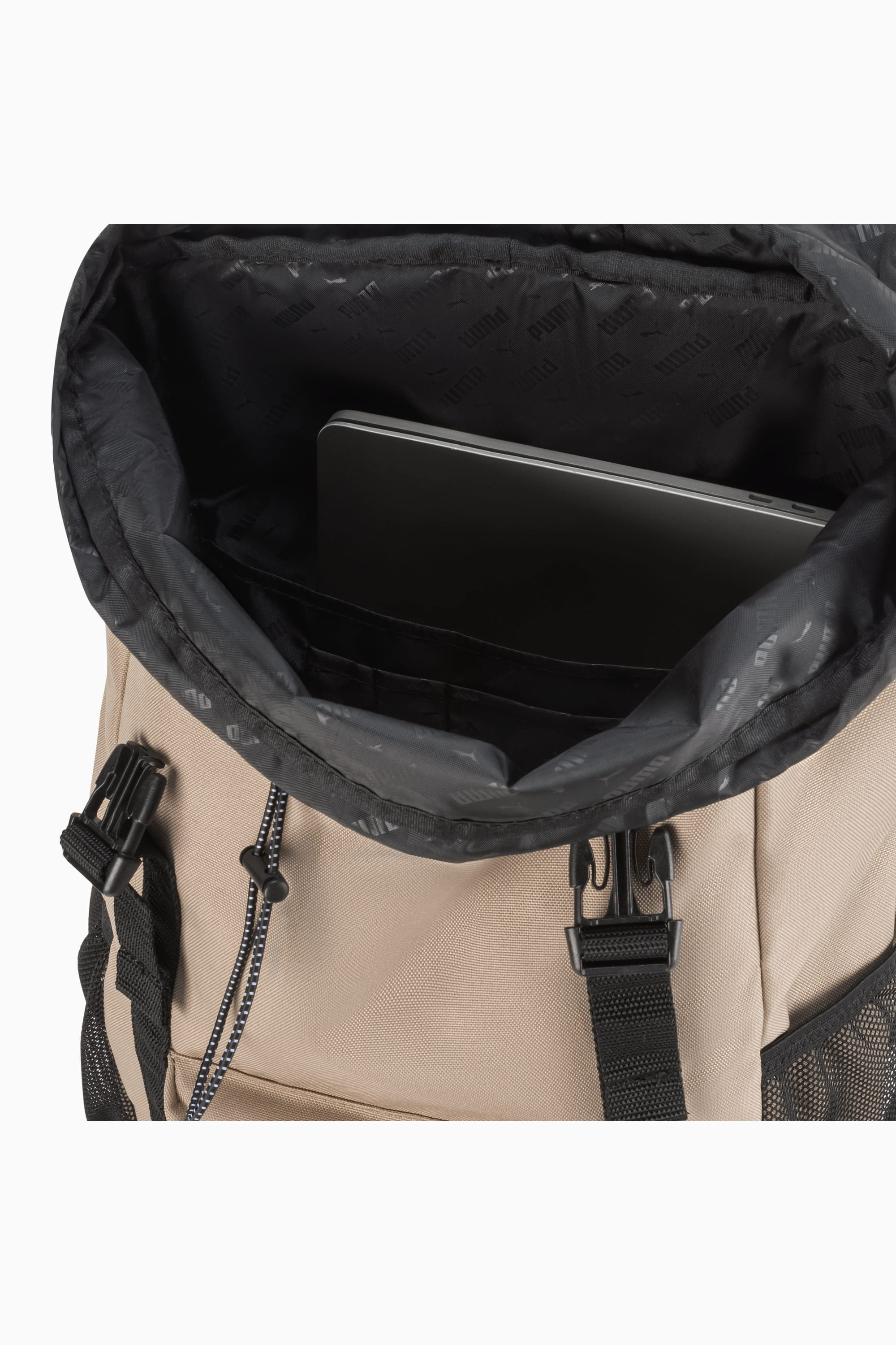 PUMA Flap Top Backpack - 3