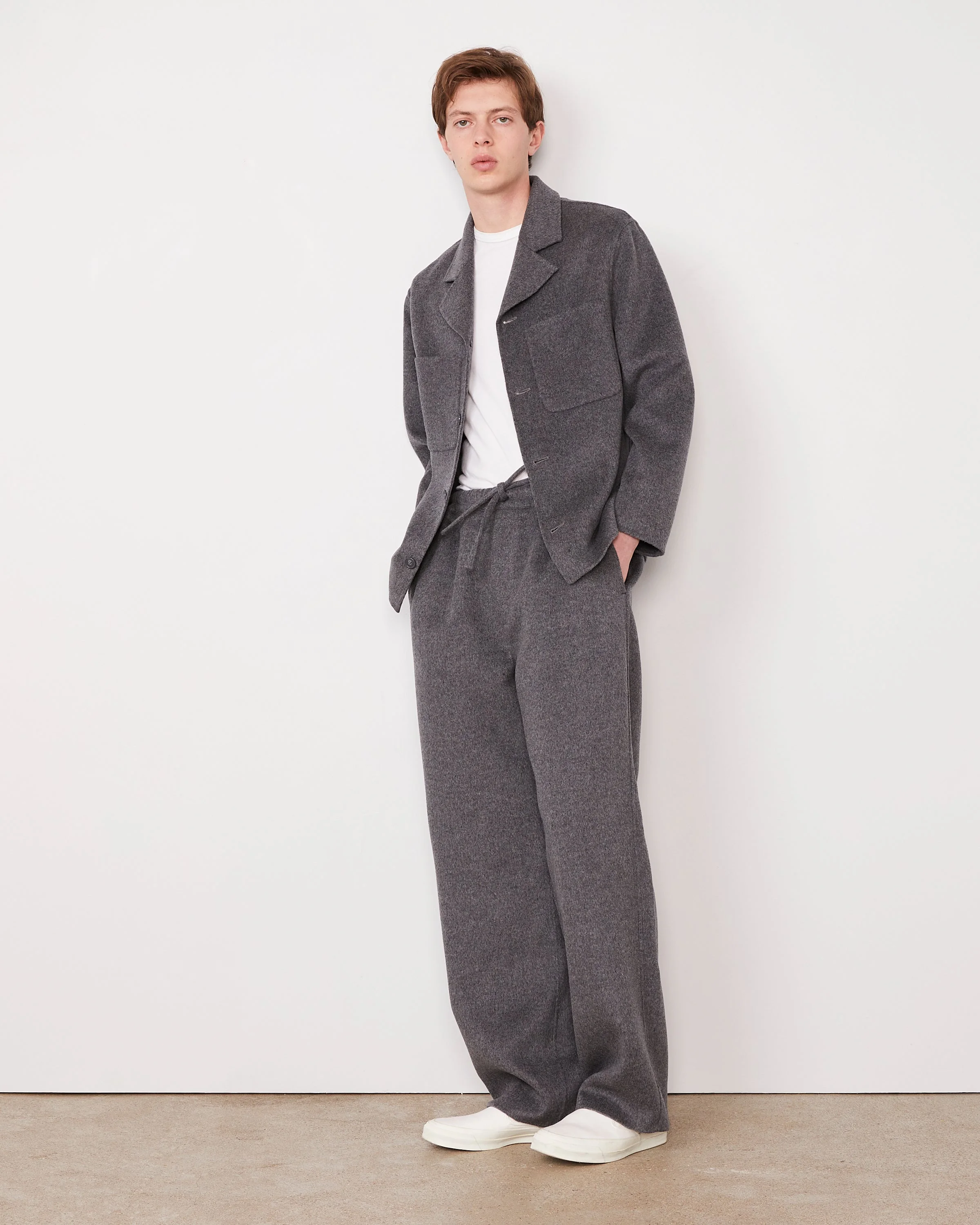 OVERSHIRT HAYRI - 1