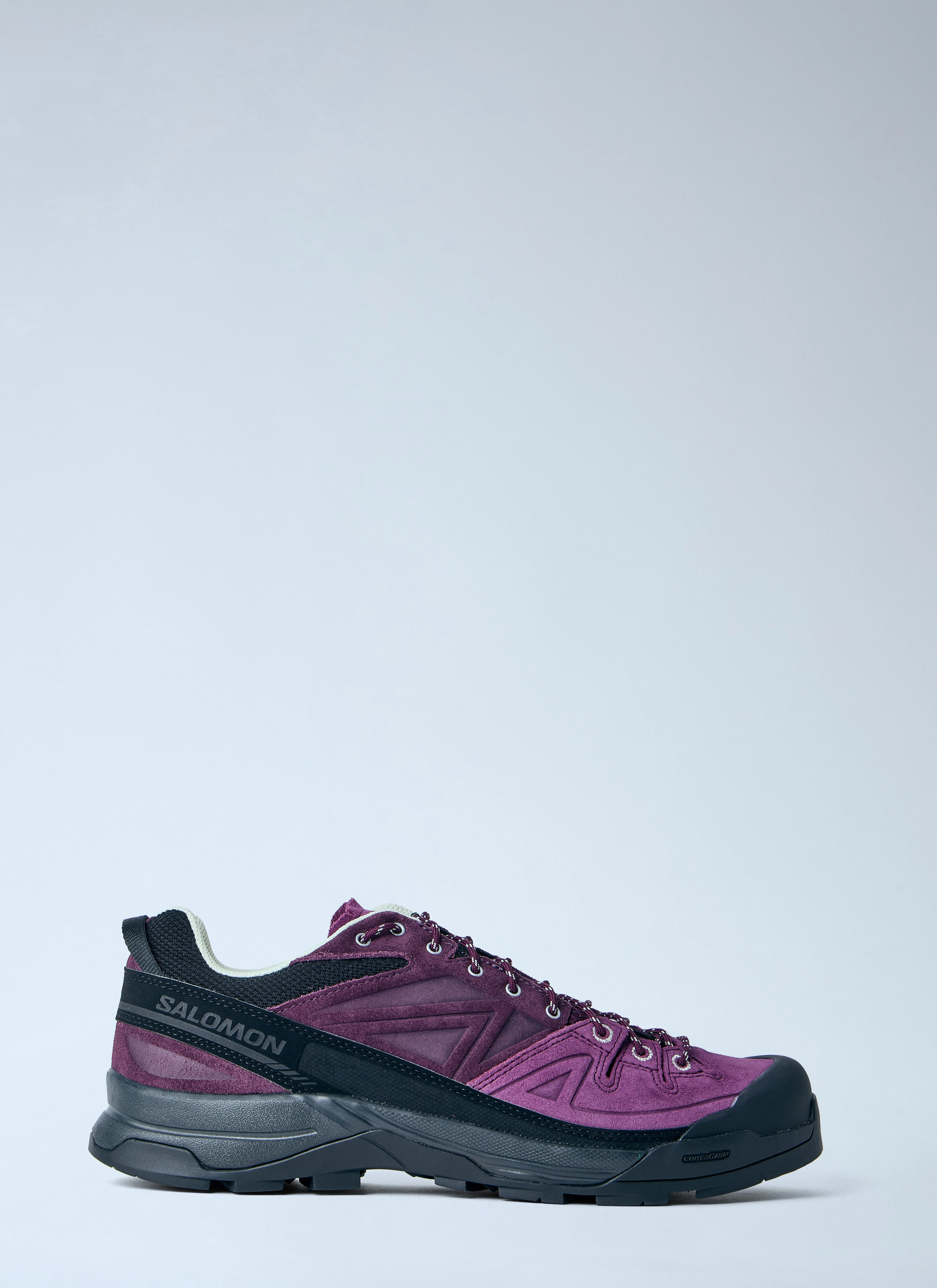 X-ALP LTR Sneakers - 1