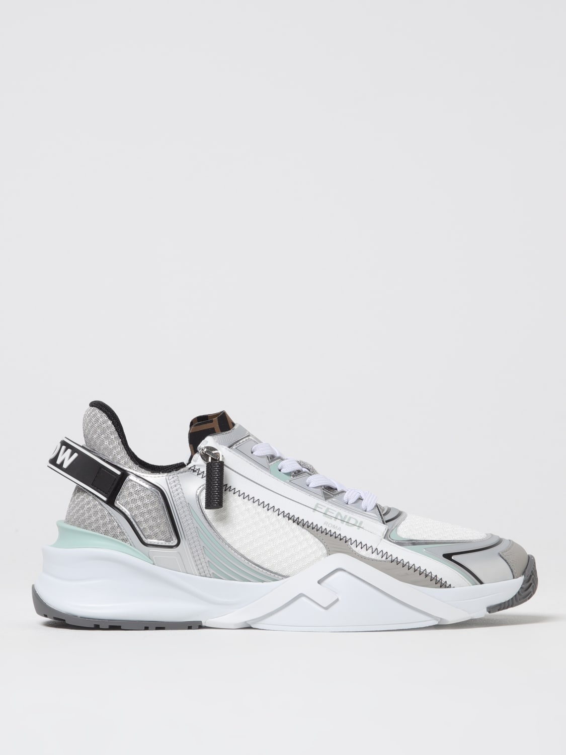 Sneakers men Fendi - 1