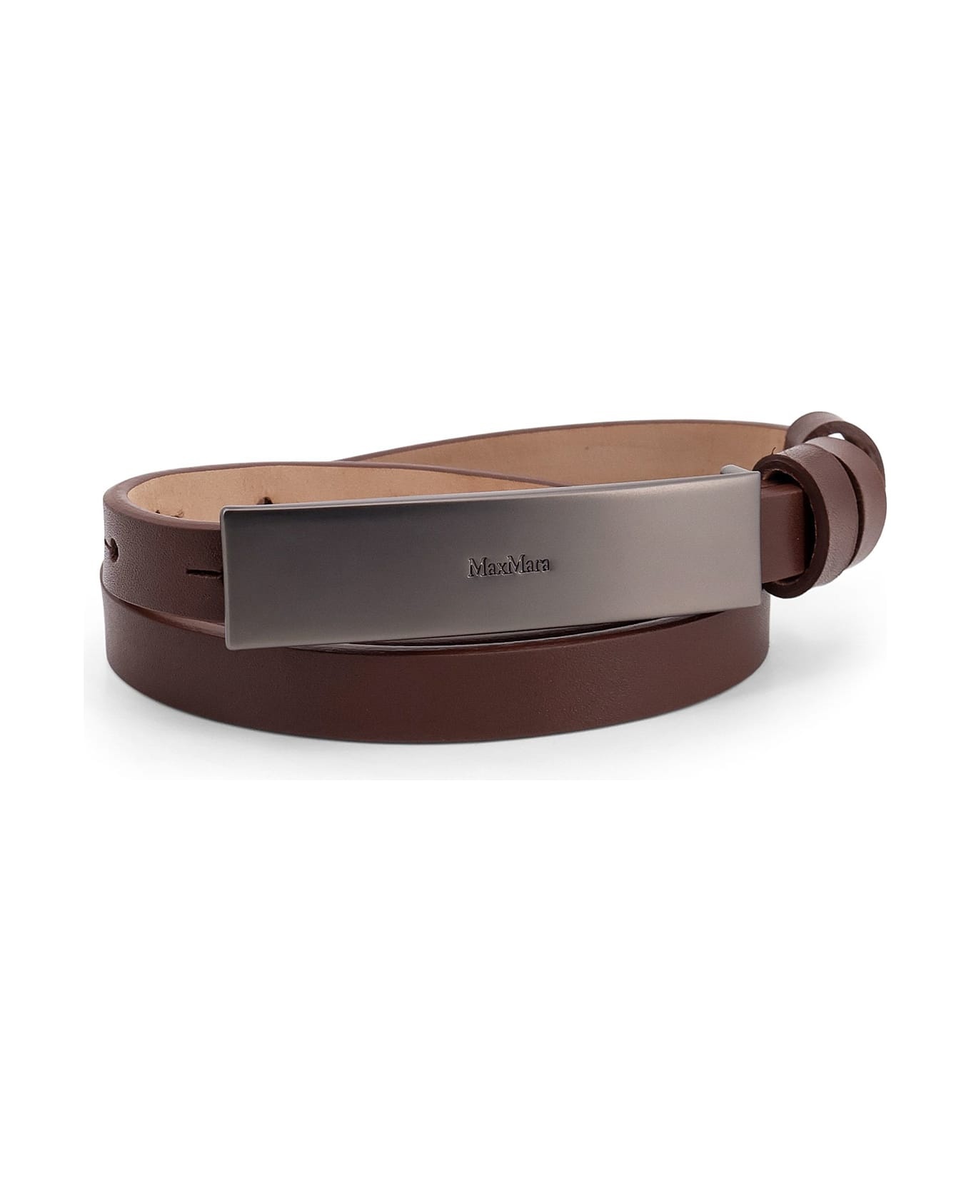 New Plate 15 Belt - 2