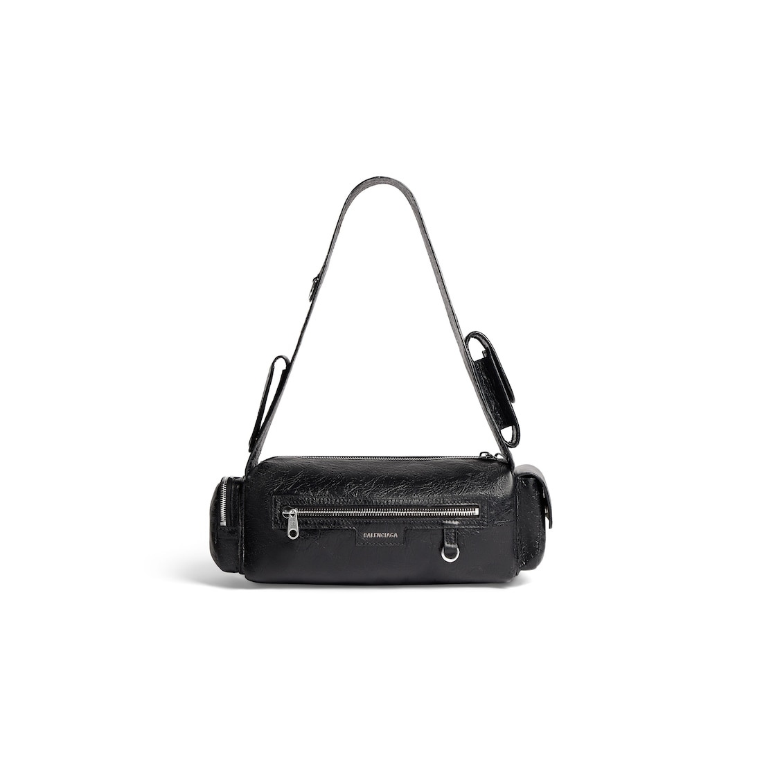 Superbusy Xs Sling Bag  in Black - 3