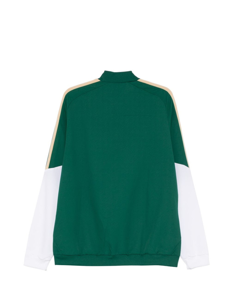 adidas Italy 26 Tiro track jacket outlook