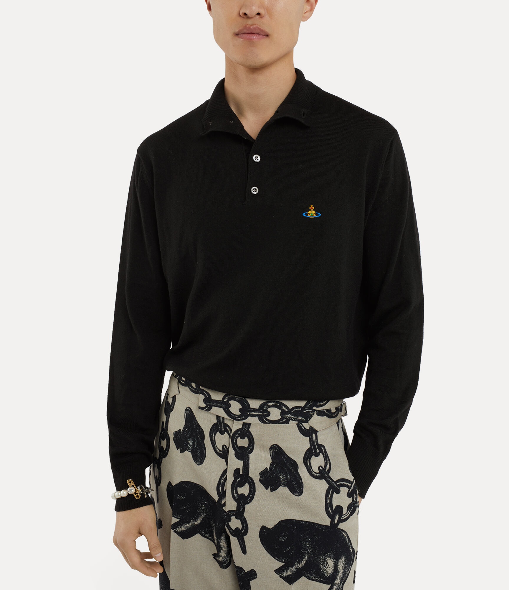 ALEX TURTLENECK JUMPER - 5