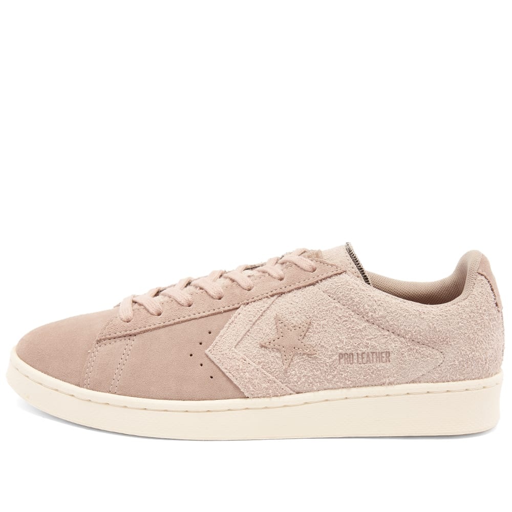 Converse Pro Leather Low Earth Tone - 2