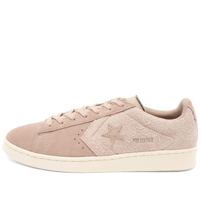 Converse Converse Pro Leather Low Earth Tone outlook