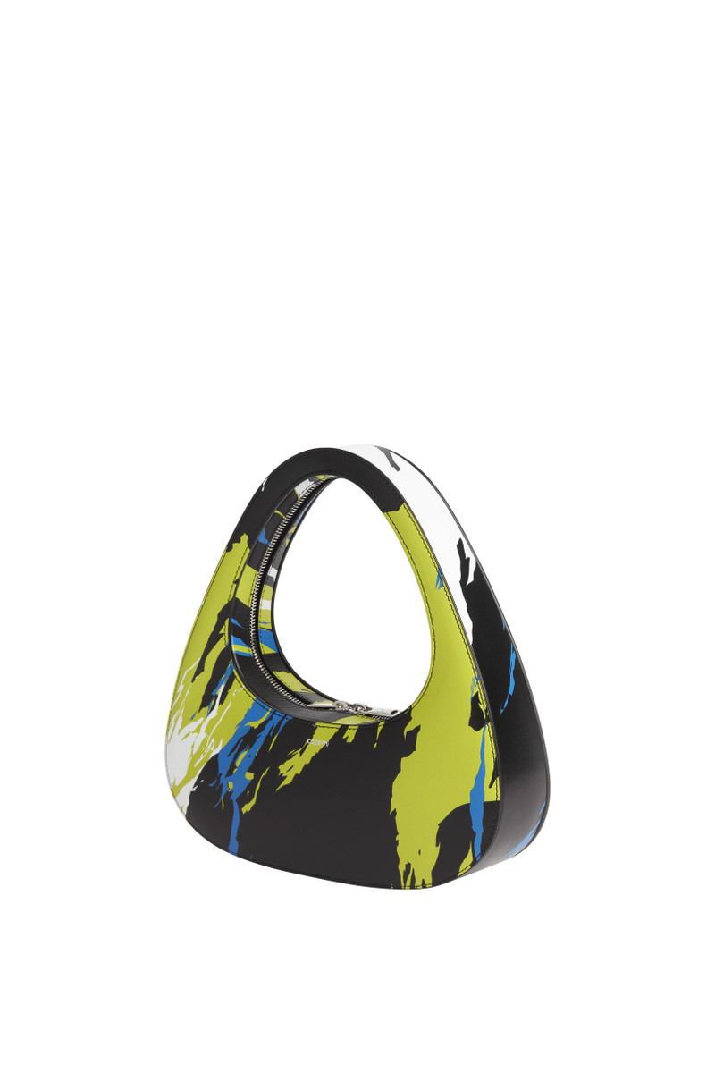 Baguette Swipe Bag 7